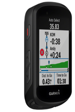 Garmin Garmin Edge 530 Cycling Computer