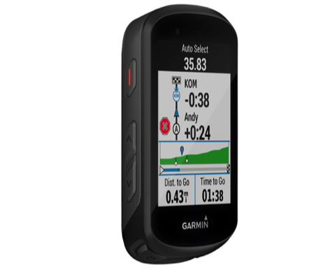 Garmin Garmin Edge 530 Cycling Computer