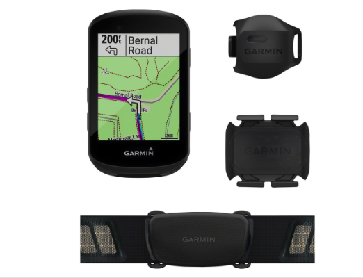 Garmin Garmin Edge 530 Cycling Computer