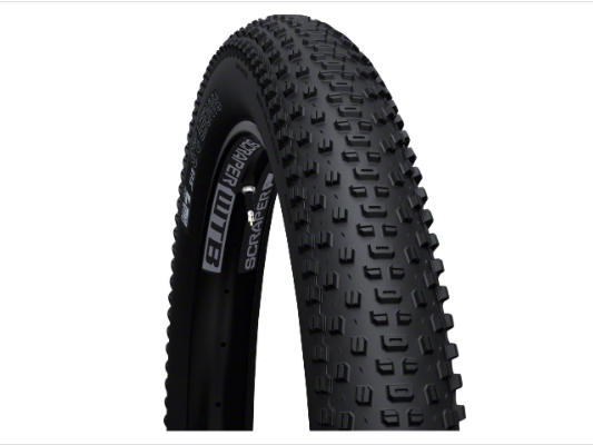 27.5 x 2.8 tubeless