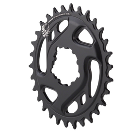 SRAM SRAM X-Sync 2 Eagle Cold Forged Direct Mount Chainring 30T Boost 3mm Offset