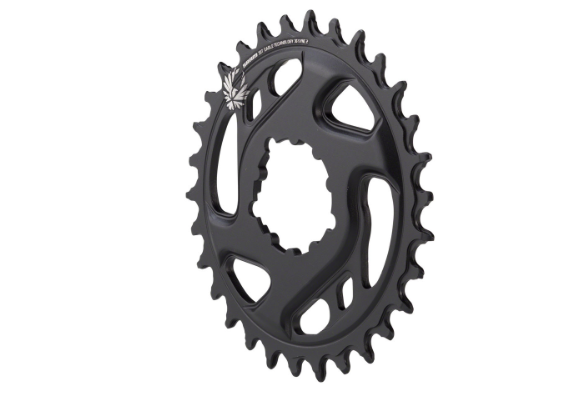 Sram eagle sale chainring 30t