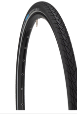 Schwalbe Schwalbe Marathon Plus Tire - 700 x 38, Clincher, Wire, Black/Reflective, Performance Line