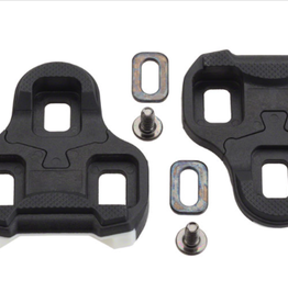 iSSi iSSi Keo Compatible Cleat, 3-Bolt, 0 Degree Float
