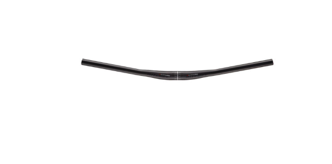 Ritchey RitcheyLogic - Superlogic Carbon Rizer Bar, (31.8) 15mm/740mm, UD, MTB Handlebar