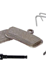 SRAM SRAM, Guide/Trail, Disc Brake Pads, Shape: SRAM Guide/Avid Trail, Metallic, Pair