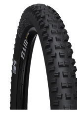 WTB WTB Vigilante Tire - 29 x 2.6, TCS Tubeless, Folding, Black, Light, High Grip