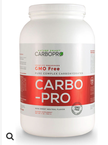 CARBO-PRO IP GMO-FREE 3.0 lb