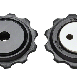 SRAM SRAM X.9 Derailleur Pulley Kit for 2007-09 X9 Medium and Long Cage