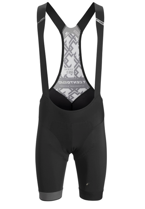 Assos long 2025 distance bib shorts