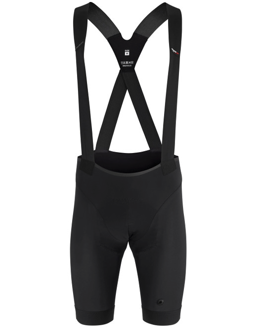 Assos T.equipe_S7 Bib Short