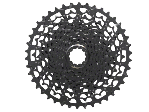 SRAM SRAM PG-1130 Cassette - 11 Speed, 11-42t, Black