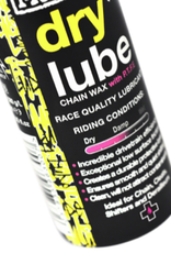 Muc-Off Muc-Off Dry PTFE Bike Chain Lube - 400ml, Aerosol