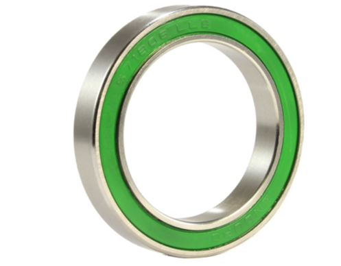 Enduro Enduro Stainless Steel Angular Contact 6806 Bearing for BB30 / PF30 30 x 42 x 7