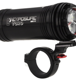 Exposure Lights Exposure Toro Mk11 Rechargeable Headlight - Exposure Lights