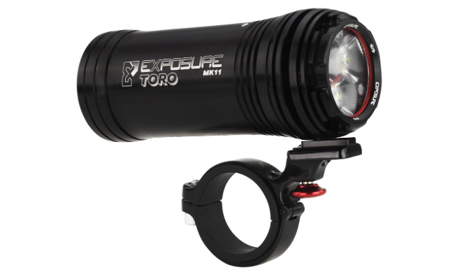 Exposure Lights Exposure Toro Mk11 Rechargeable Headlight - Exposure Lights