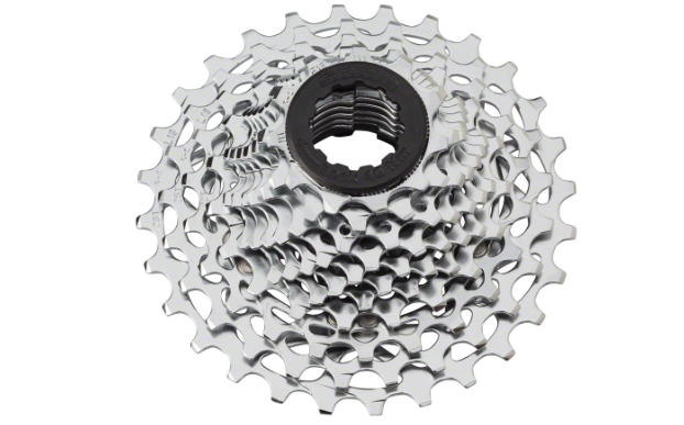 SRAM SRAM PG-1130 Cassette - 11 Speed, 11-28t, Silver