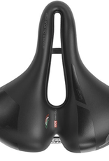 Selle SMP Martin Touring Large Gel, Black