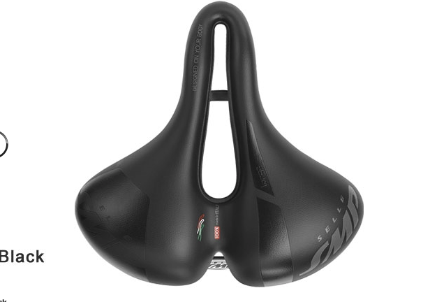 Selle hot sale smp touring