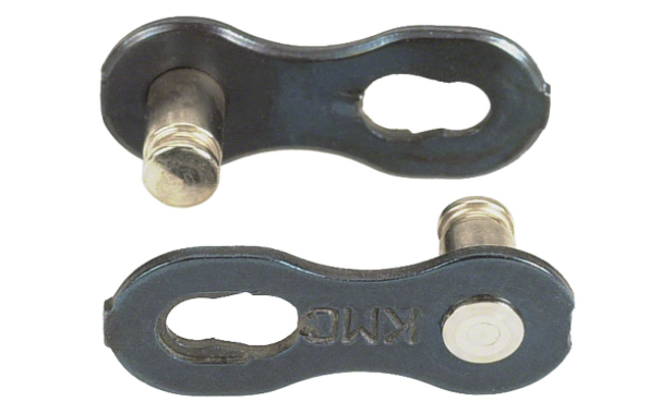 KMC KMC Missing Link I: 7.3mm for 6-,7- and 8-Speed Chains: Card/2