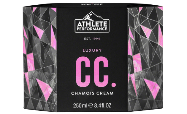 Muc-Off Muc-Off Women's Chamois Cream 250ml (8.4 oz)