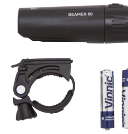 Planet Bike Planet Bike Beamer 80 Headlight