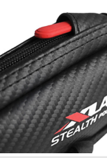 XLAB XLAB Stealth Pocket 100cc - top tube bag