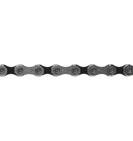 SRAM SRAM PC-X1 Chain - 11-Speed, 118 Links, Silver/Black