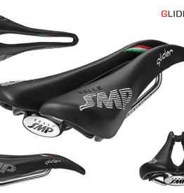 Selle SMP Selle SMP Glider Saddle - Black