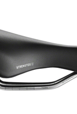 Selle Royal Selle Royal Freccia Saddle - Steel, black, Strengtex