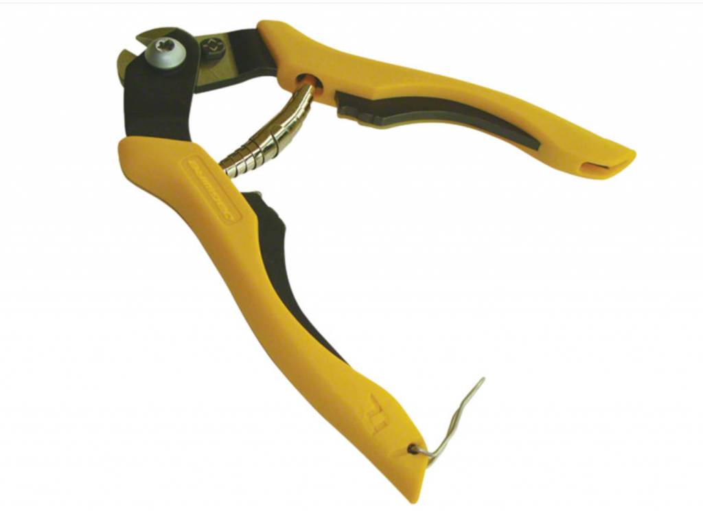 Jagwire Jagwire Pro Cable and Housing Cutter