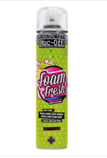 Muc-Off Muc-Off Foam Fresh All-Purpose Cleaner: 400ml Aerosol