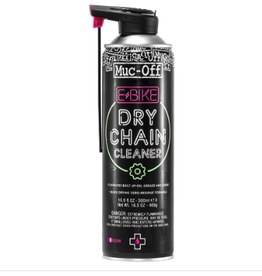 Muc-Off Muc-Off eBike Dry Chain Cleaner