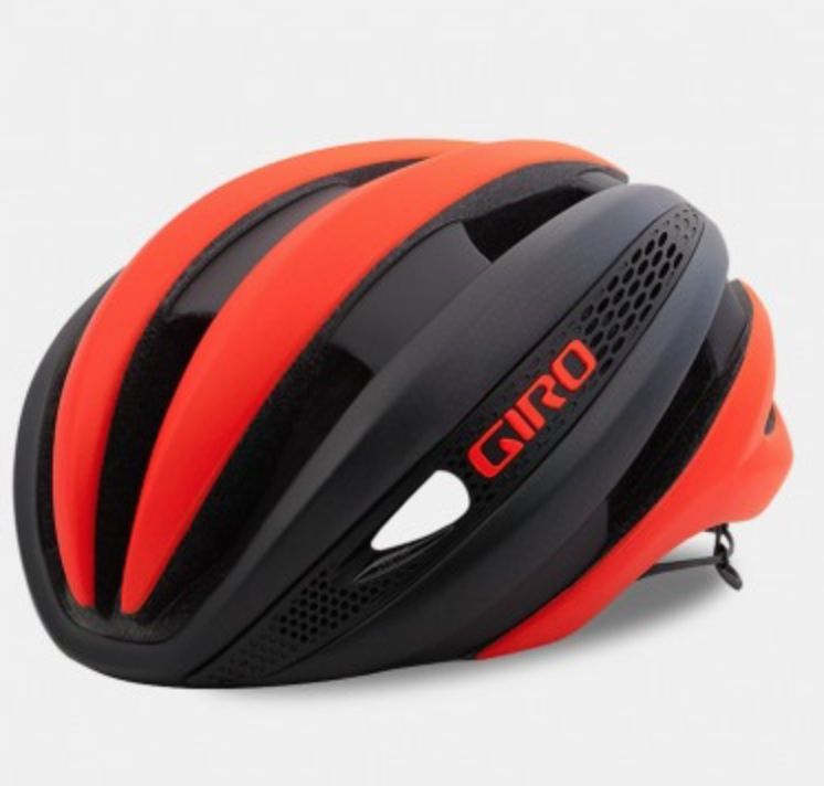 Giro Copy of Giro Helmet Synthe MIPS