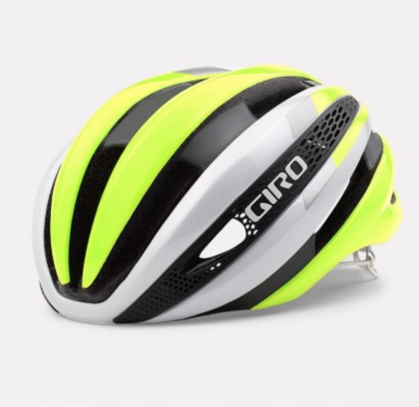 Giro Copy of Giro Helmet Synthe MIPS