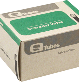 Q-Tubes Q-Tubes 20" x 2.1-2.3" Schrader Valve Tube 152g *Low Lead Valve*