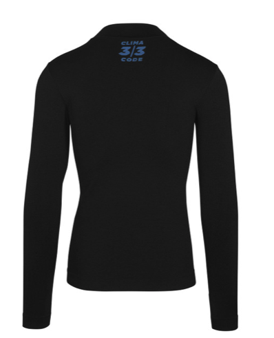 Assos Assos ASSOSOIRES MEN’S WINTER LS SKIN LAYER