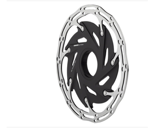 SRAM CenterLine XR Disc Brake Rotor - 160mm, Center Lock