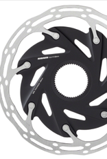 SRAM SRAM CenterLine XR Disc Brake Rotor - 160mm, Center Lock, Silver/Black
