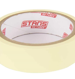 Stan's No Tubes Stan's No Tubes, Rim Tape, Yellow, 9.14 meters - 10 yards