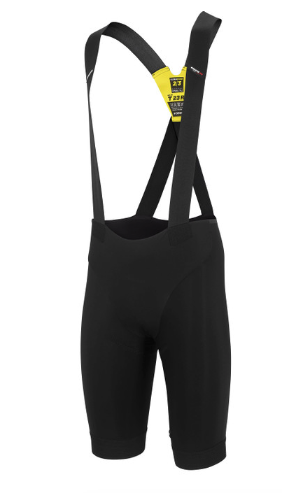 Assos ASSOS - EQUIPE RS SPRING FALL BIB SHORTS S9