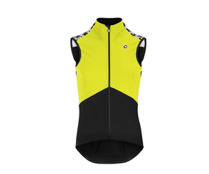 UMA GT SPRING FALL AIRBLOCK VEST, blackSeries » ASSOS Of Switzerland