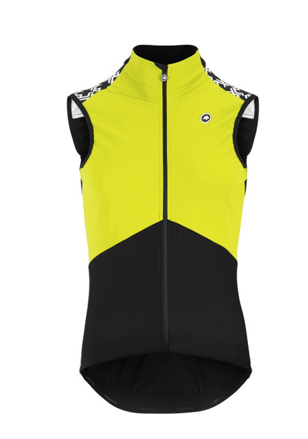 ASSOS - MILLE GT SPRING/FALL AIRBLOCK VEST