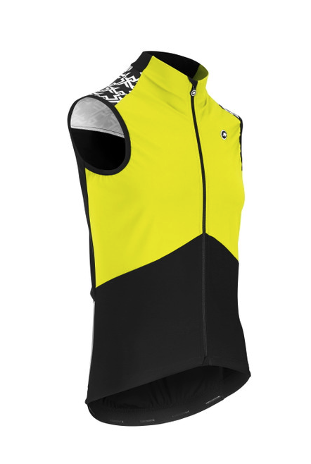 Assos ASSOS - MILLE GT SPRING/FALL AIRBLOCK VEST