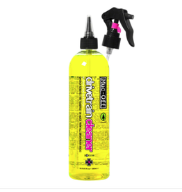 Muc-Off Foam Fresh All-Purpose Cleaner: 400ml Aerosol - REV Endurance Sports