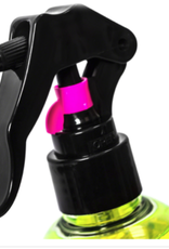 Muc-Off Muc-Off Drivetrain Cleaner: 500ml Pourable/Spray Bottle