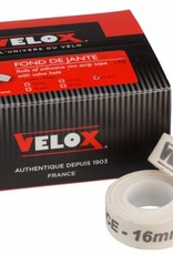 Velox Velox 16mm Cloth Rim Tape,  Box of 10