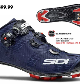 Sidi Cycling Sidi Drako 2 MTB Shoe