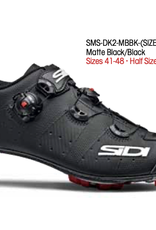 Sidi Drako 2 MTB Shoe REV Endurance Sports