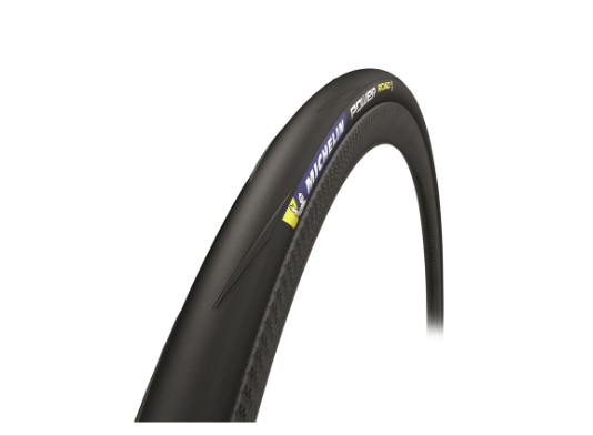 Michelin Michelin Power Road TS TLR Tire